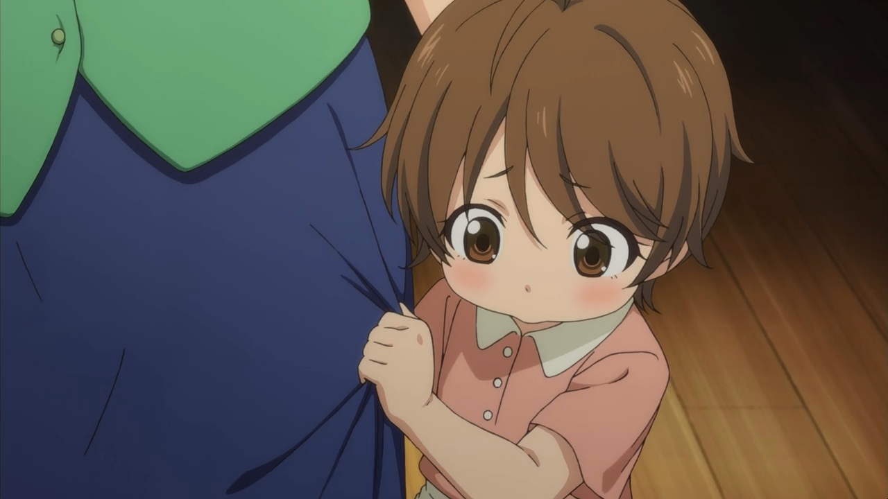 Aki no Kanade (Aozora)